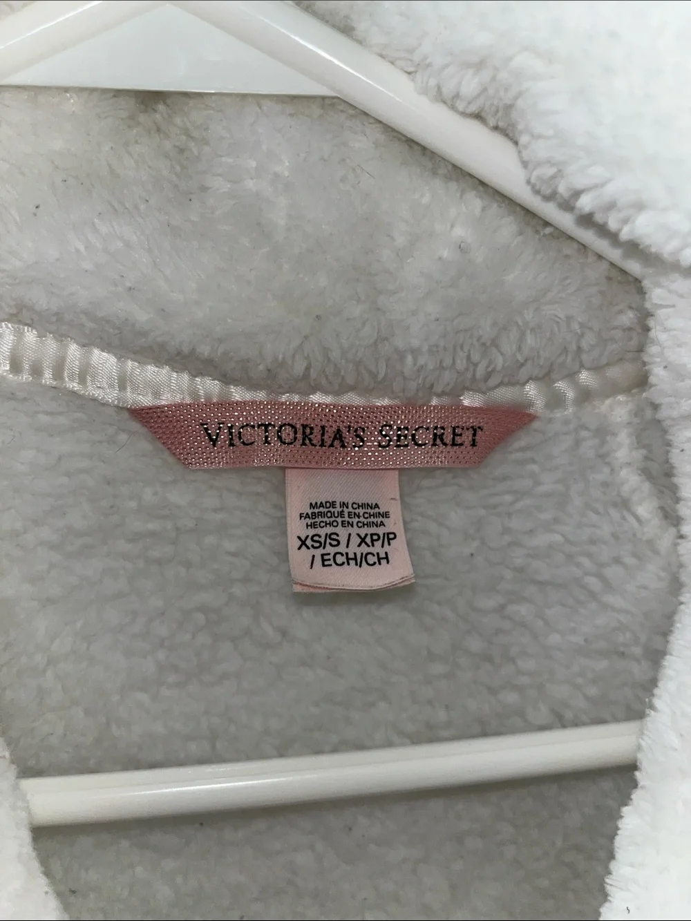 Victorias Secret this robe